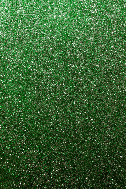 GEL SP N°MD4 Paillettes Vertes 3D "MIDNIGHT" ANDREIA 10.5ml