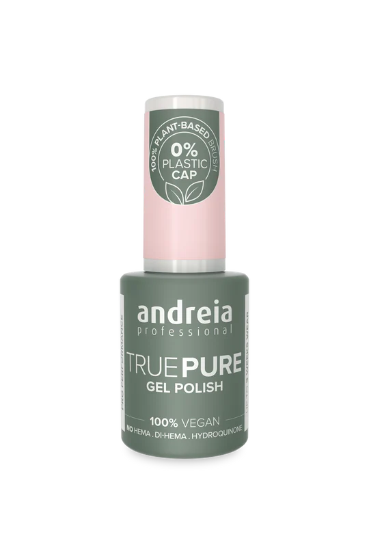GEL POLISH TRUE PURE T06 Rose Pastel ANDREIA 10.5ml