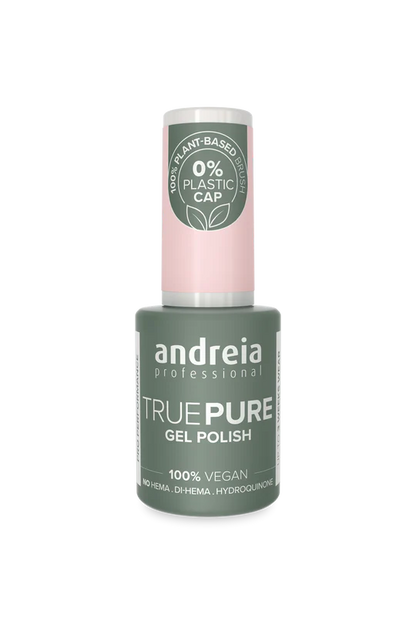 GEL POLISH TRUE PURE T06 Rose Pastel ANDREIA 10.5ml