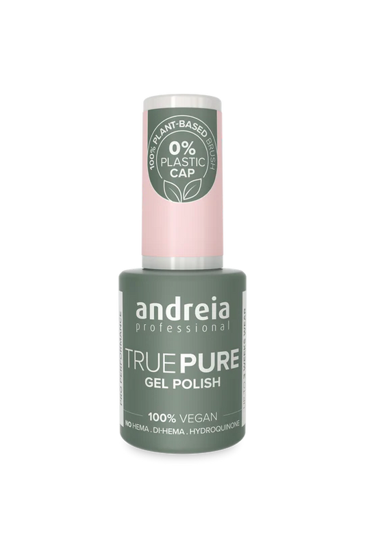 GEL POLISH TRUE PURE T06 Rose Pastel ANDREIA 10.5ml