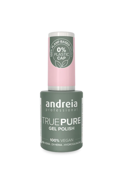 GEL POLISH TRUE PURE T07 Rose Clair ANDREIA 10.5ml