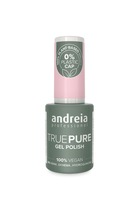 GEL POLISH TRUE PURE T07 Rose Clair ANDREIA 10.5ml