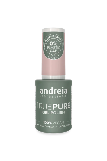 GEL POLISH TRUE PURE T08 Vieux Rose ANDREIA 10.5ml