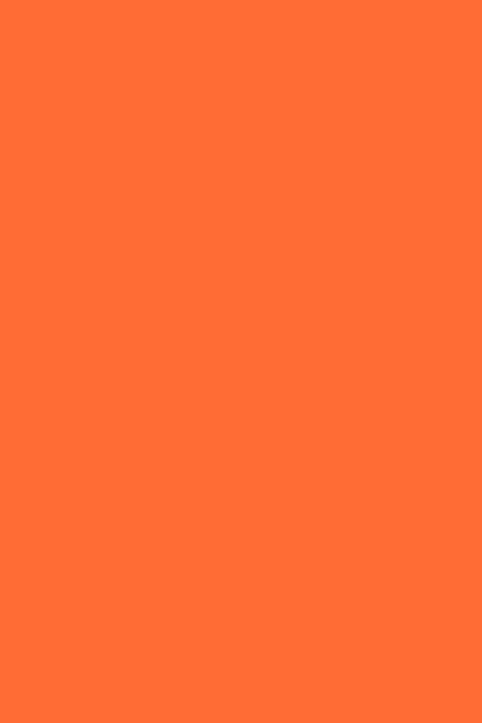 GEL POLISH TRUE PURE T15 Orange FLUO ANDREIA 10.5ml