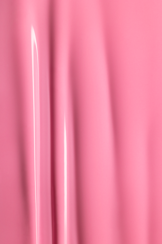 GEL POLISH TRUE PURE T18 Rose BARBIE ANDREIA 10.5ml