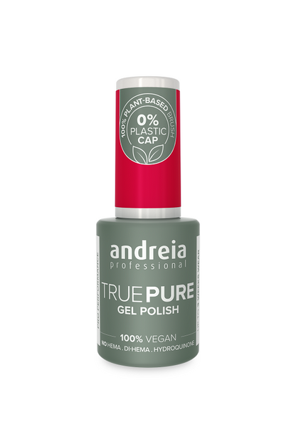 GEL POLISH TRUE PURE T23 Framboise ANDREIA 10.5ml