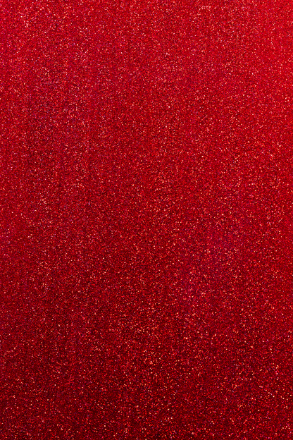 GEL POLISH TRUE PURE T39 Rouge Pailleté ANDREIA 10.5ml