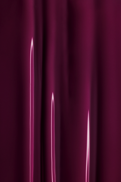 GEL POLISH TRUE PURE T41 Aubergine ANDREIA 10.5ml