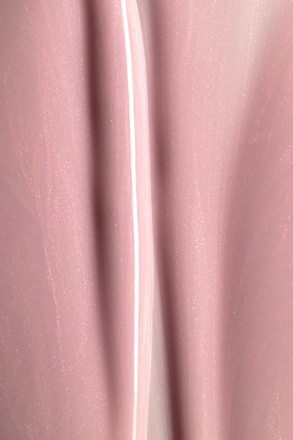 GEL POLISH TRUE PURE T49  Rose Irisé ANDREIA 10.5ml