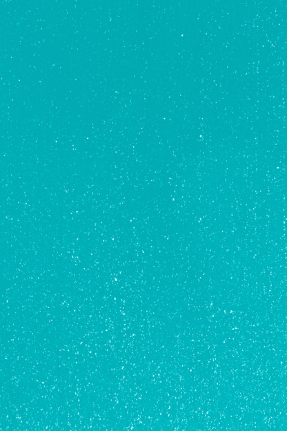 GEL POLISH TRUE PURE T51 Bleu Turquoise Pailleté ANDREIA 10.5ml