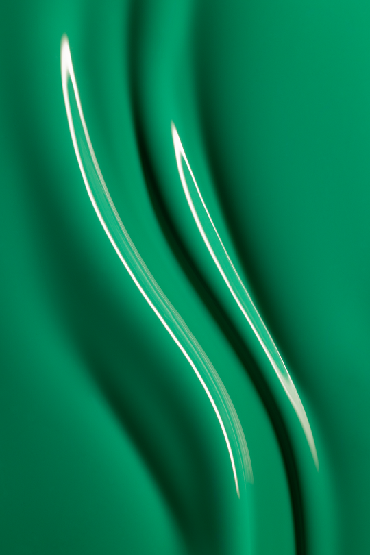 GEL POLISH TRUE PURE T52 Vert Emeraude ANDREIA 10.5ml