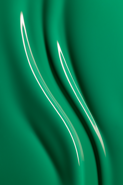 GEL POLISH TRUE PURE T52 Vert Emeraude ANDREIA 10.5ml