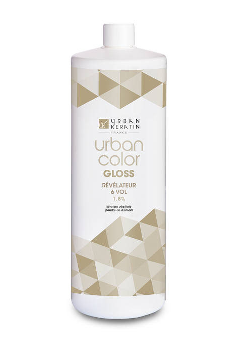 RÉVÉLATEUR 6VOL  ANTI/AGE URBAN COLOR fl 1000ml