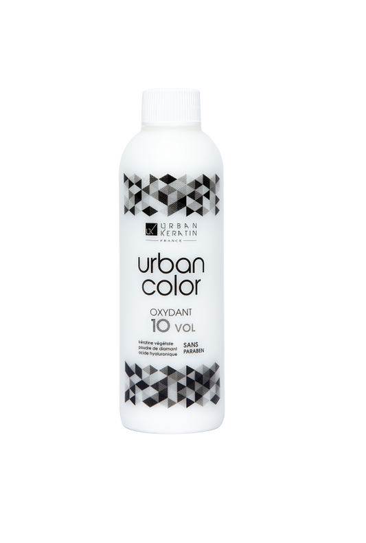 OXYDANT 10VOL ANTI/AGE URBAN COLOR fl.150ml