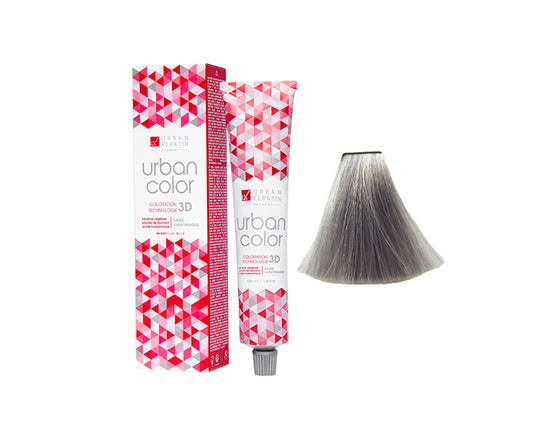 COULEUR ANTI/ÂGE BOOSTER GRIS  "URBAN COLOR" tube 100ml