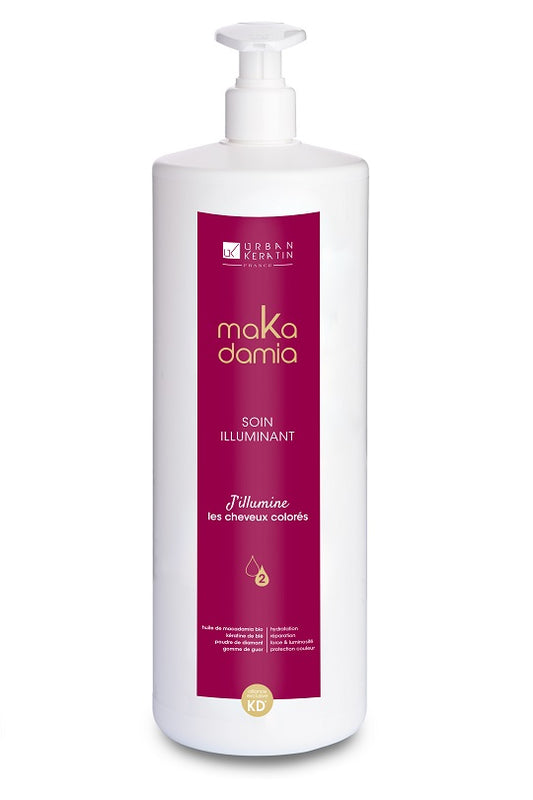 SOIN CHEVEUX COLORES K MAKADAMIA fl. 1000ml