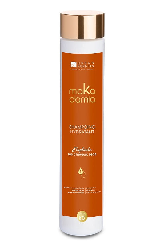 SHAMPOING CHEVEUX SECS K MAKADAMIA fl. 250ml