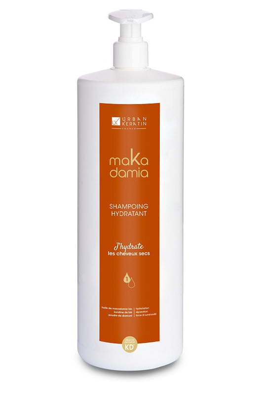 SHAMPOING CHEVEUX SECS K MAKADAMIA fl. 1000ml
