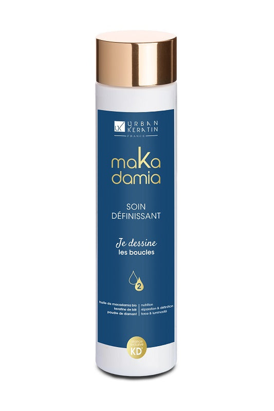 SOIN CHEVEUX BOUCLES K MAKADAMIA fl. 200ml