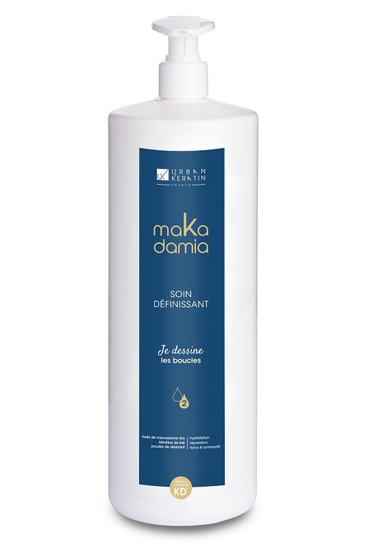 SOIN CHEVEUX BOUCLES K MAKADAMIA fl. 1000ml