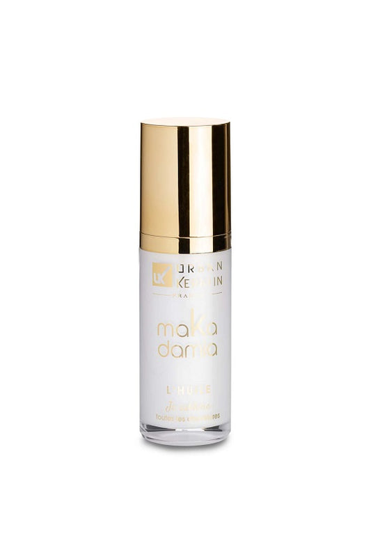 L'huile PRÉCIEUSE K MAKADAMIA  fl.30ml