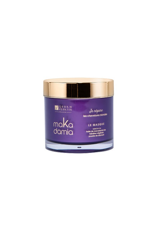 MASQUE BLONDE K MAKADAMIA pot 200ml