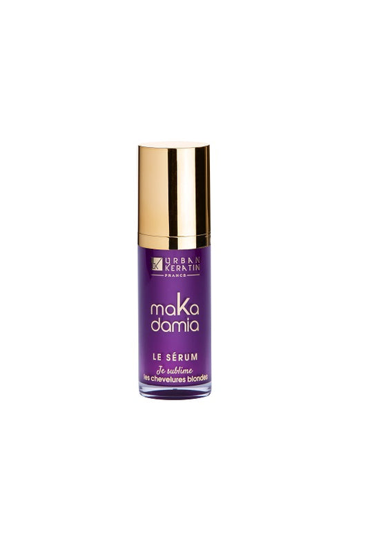 SÉRUM BLONDE K MAKADAMIA flacon 30ml